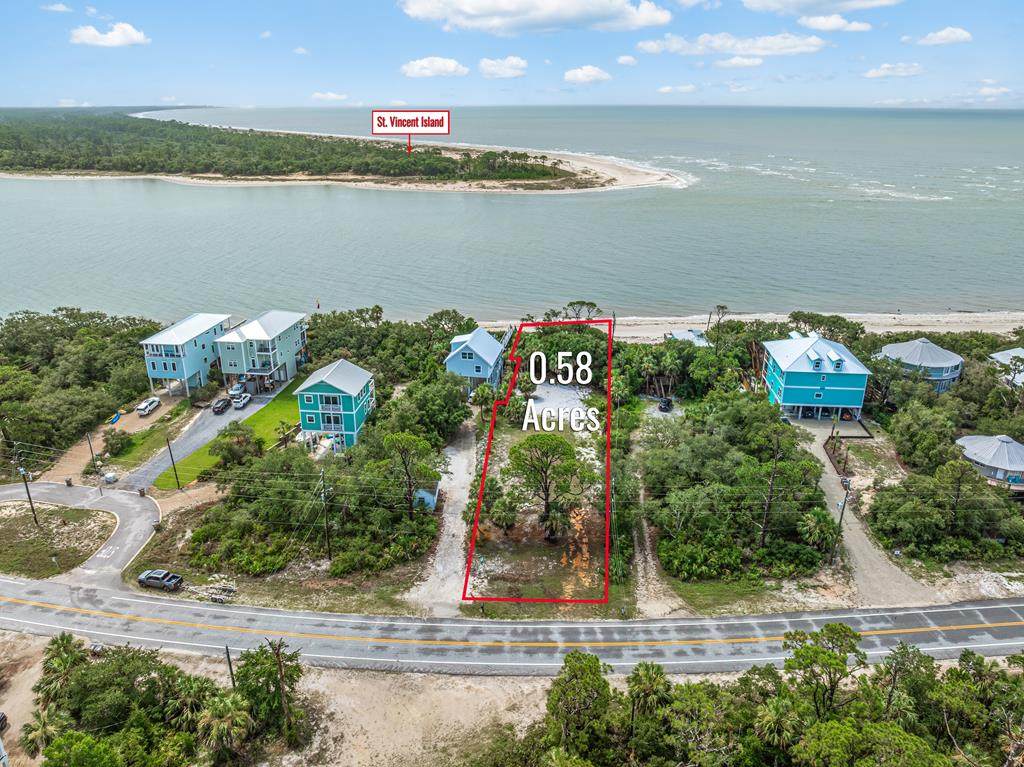 2704 Indian Pass Rd - Photo 1