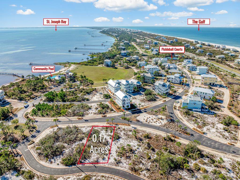 lot 70 Pinnacle Dr - Photo 1