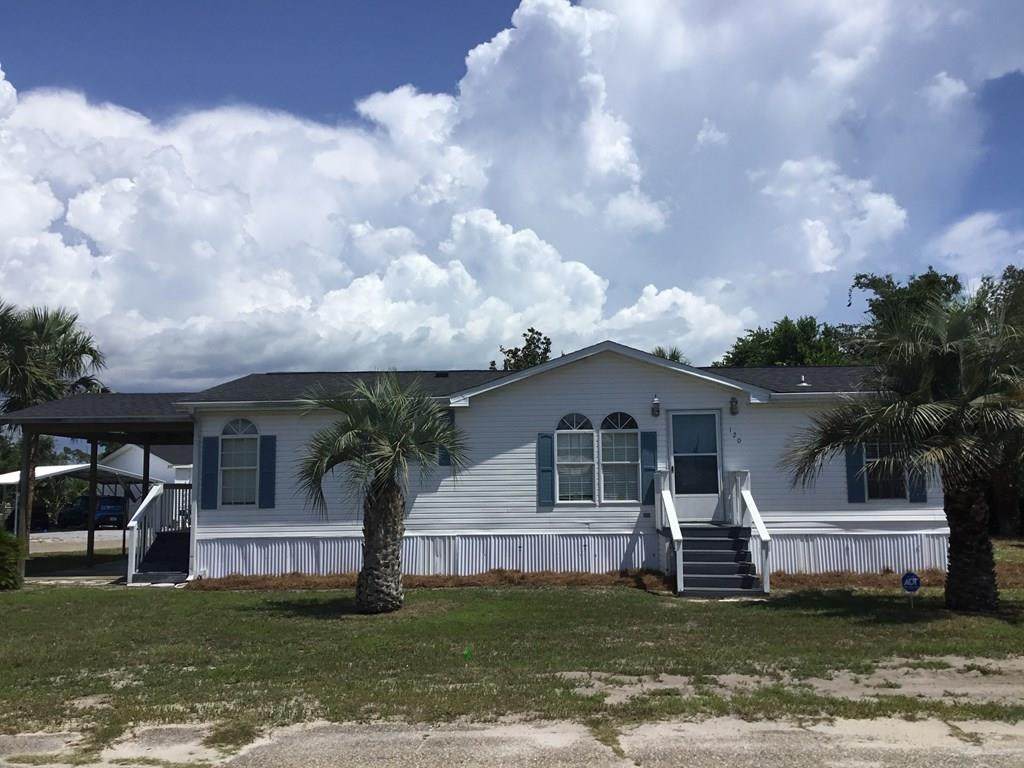 120 Sunray Ct - Photo 1