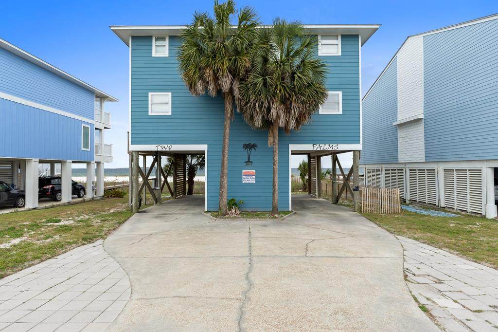 8041 Hwy 98 W - Photo 1