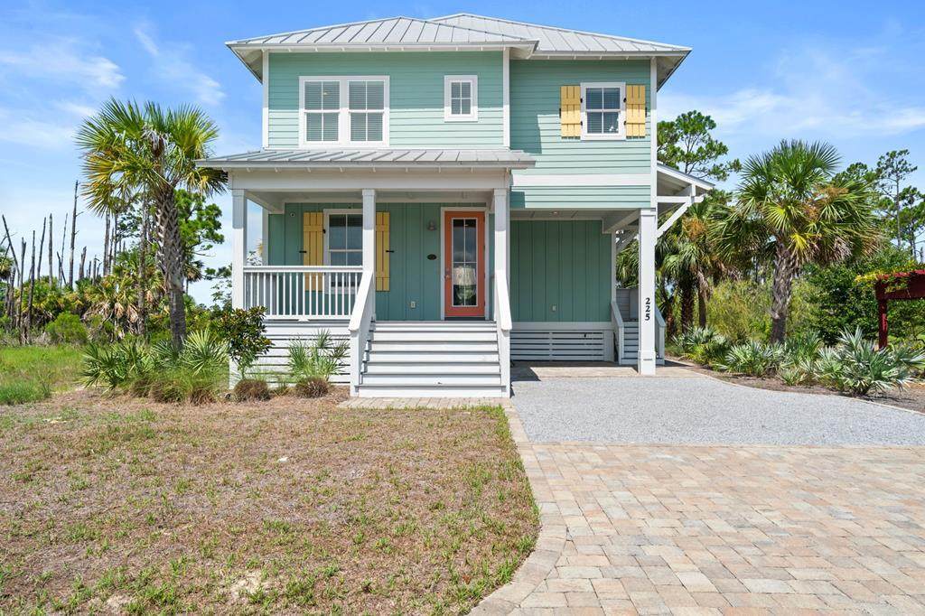225 Cord Grass Way - Photo 1