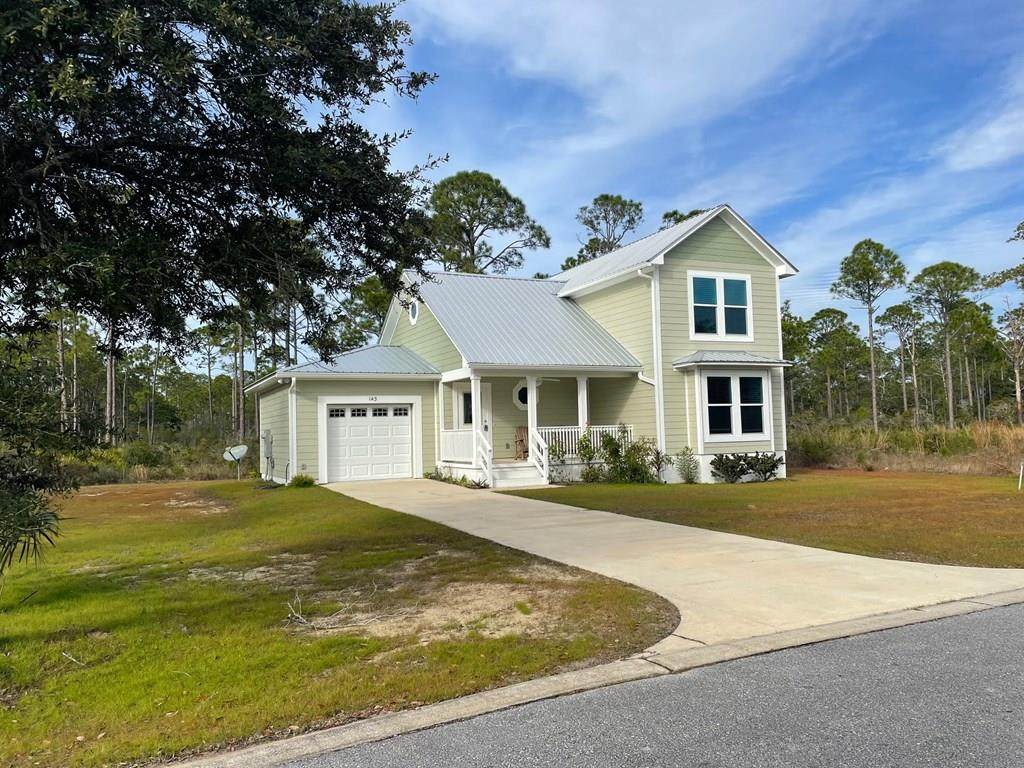 143 Shallow Reed Dr - Photo 1