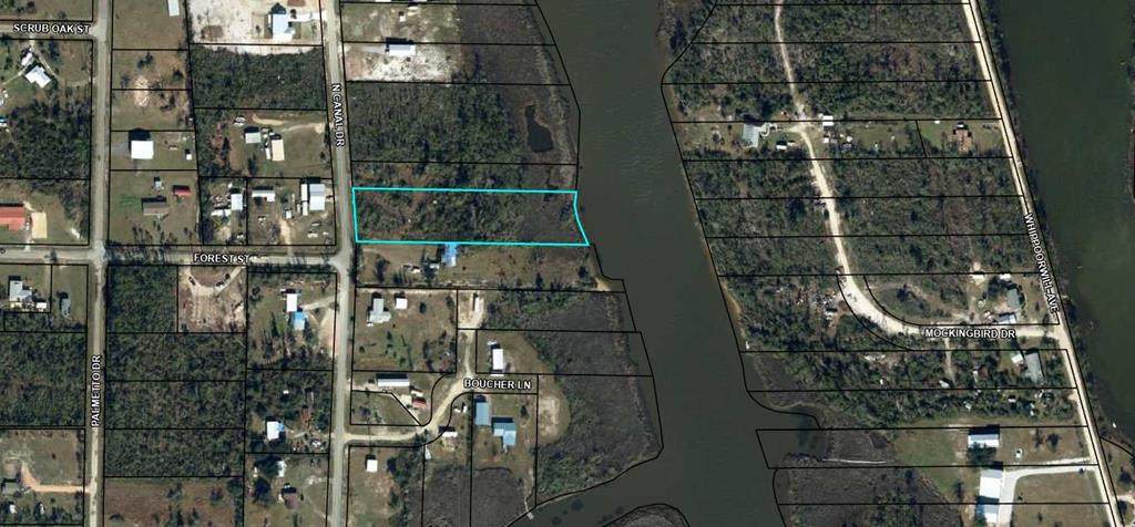 536 N Canal Dr - Photo 1