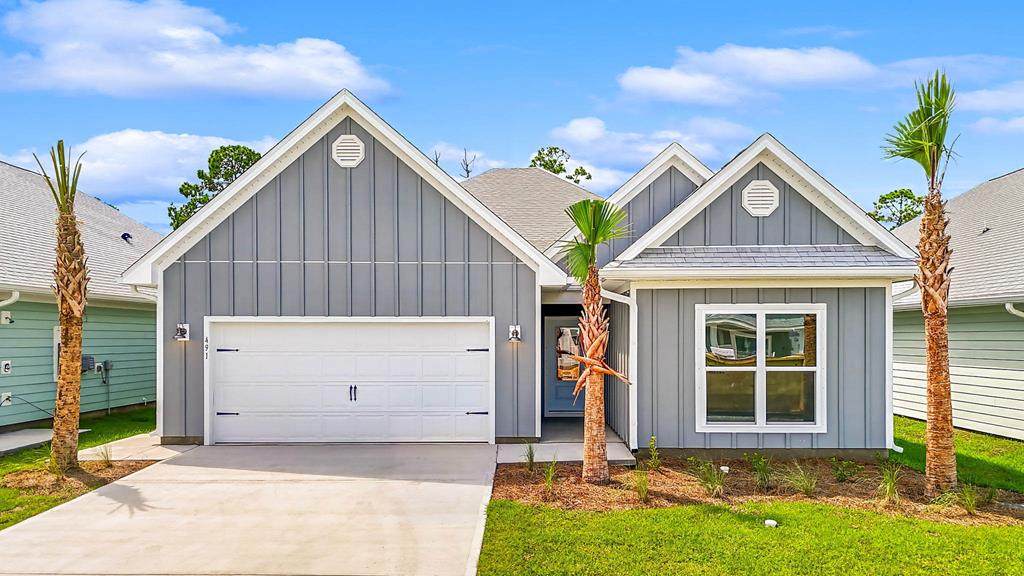 664 Norris Dr - Photo 1