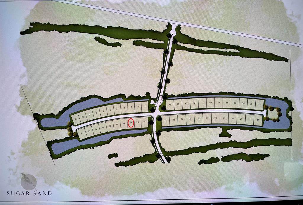 19 West Beachcomber Trl - Photo 1