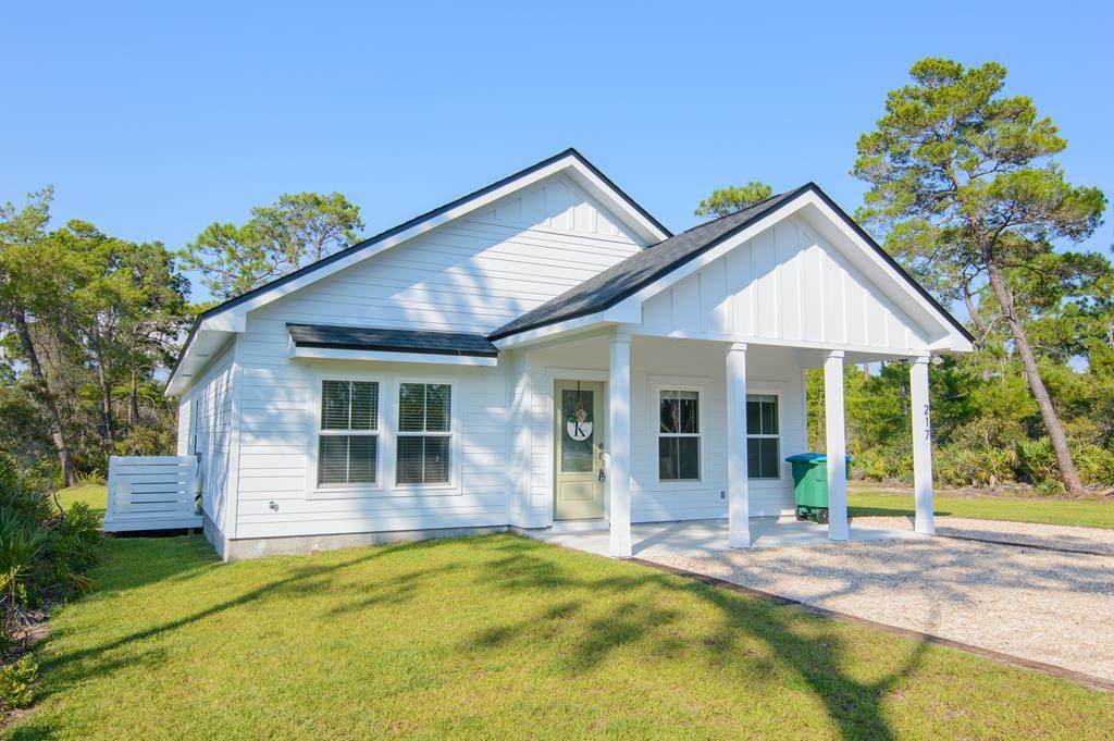 217 Ridgecrest Pkwy - Photo 1