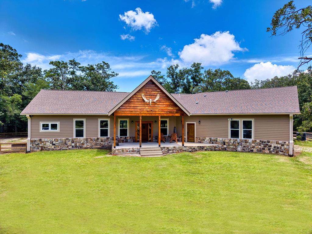 800 Hickory Hammock Rd - Photo 1