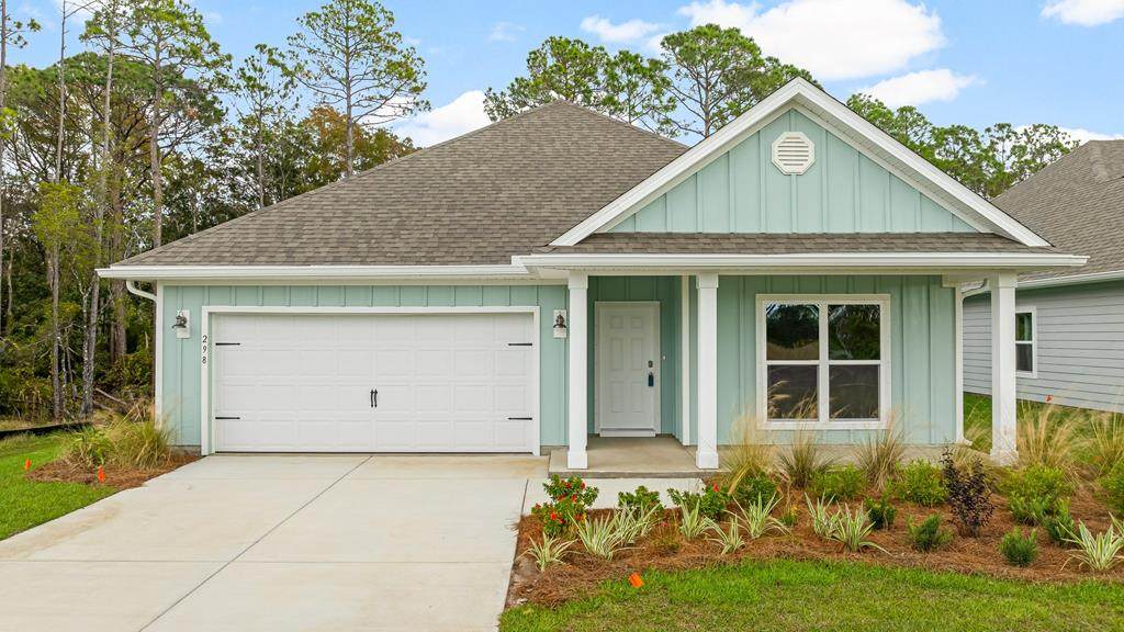 698 Norris Dr - Photo 1
