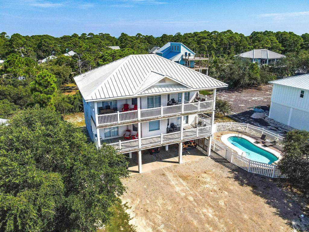 949 West Gulf Beach Dr - Photo 1