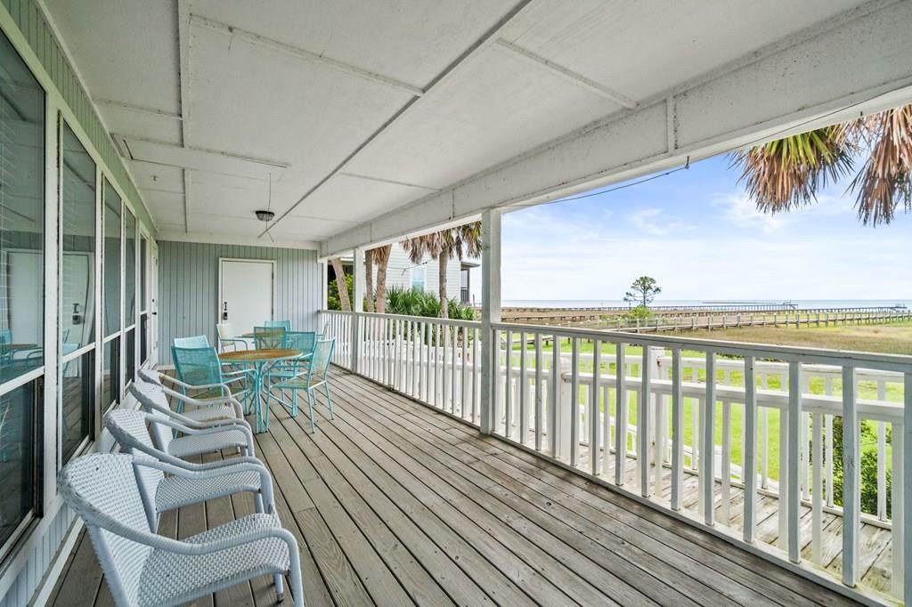 433 Cape San Blas Rd - Photo 1