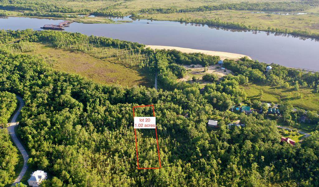 163 Sand Bar Rd - Photo 1