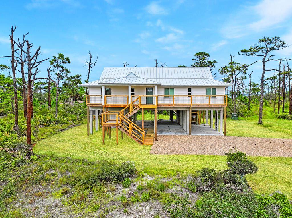 6274 Cape San Blas Rd - Photo 1