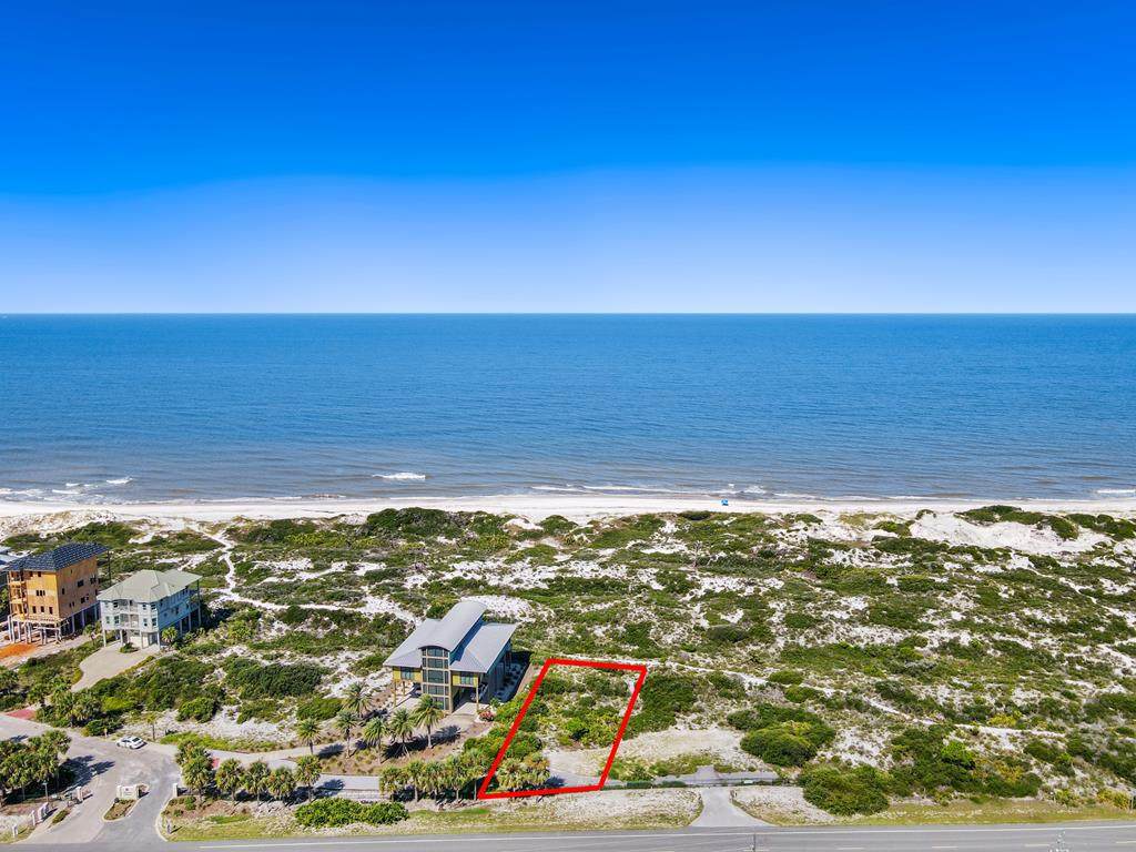 6411 Cape San Blas Rd - Photo 1