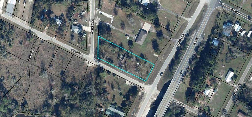 189 Pridgeon Rd - Photo 1