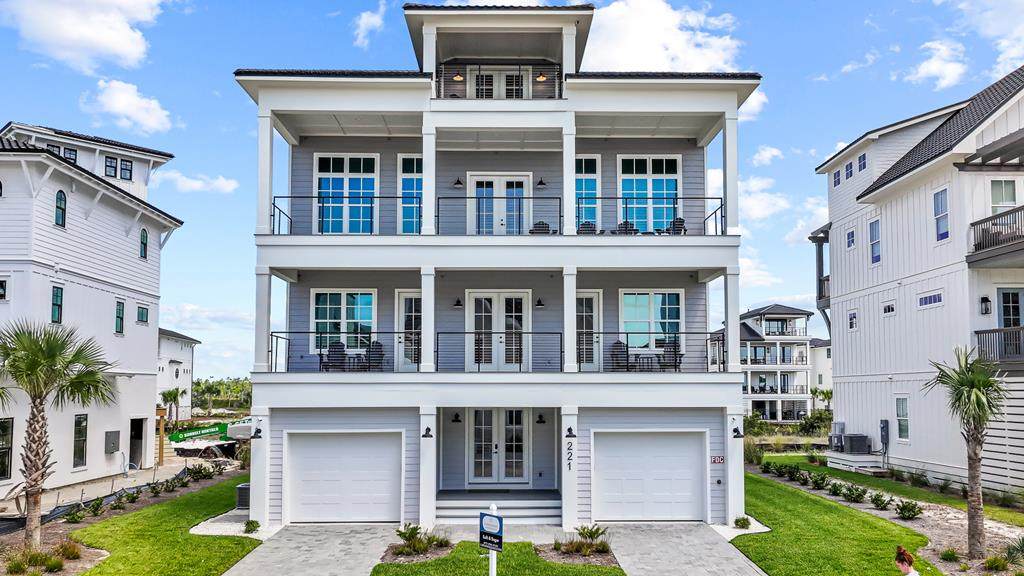 221 Dunes Dr - Photo 1