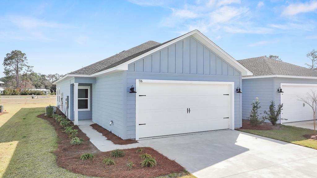 116 Canvas Ln - Photo 1