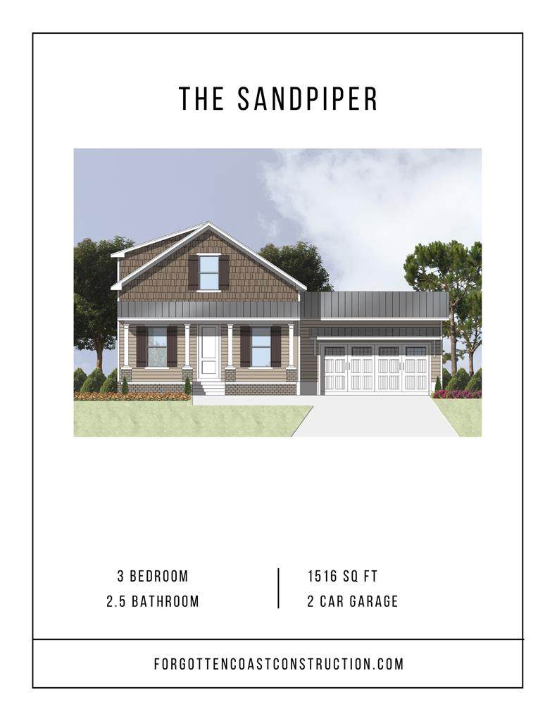 144 Anhinga Trl - Photo 1