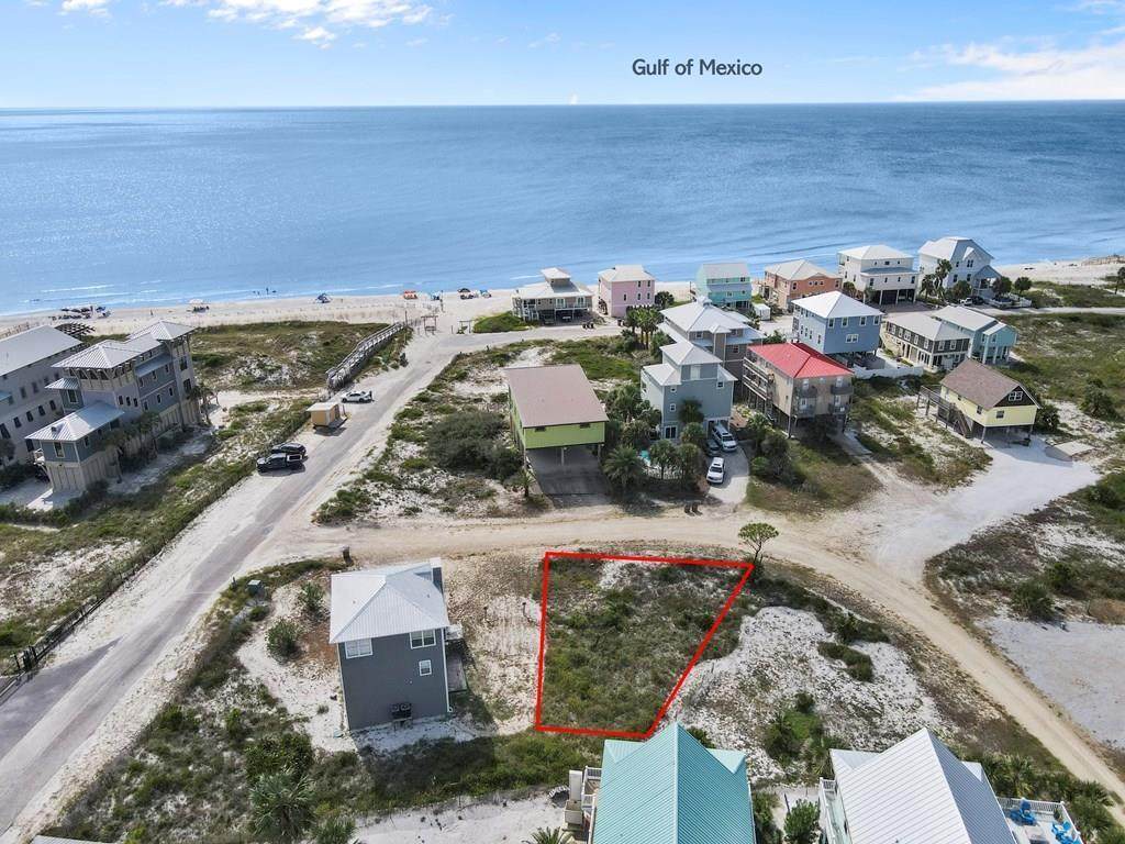 Parcel B Dunes Dr - Photo 1