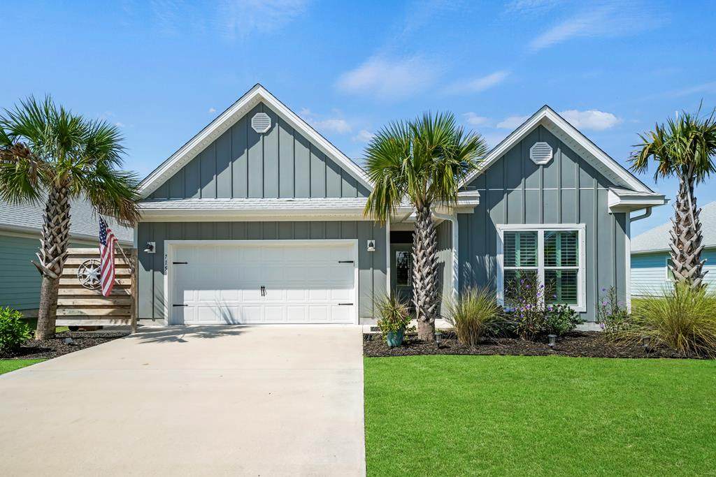 715 Backwater Rd - Photo 1