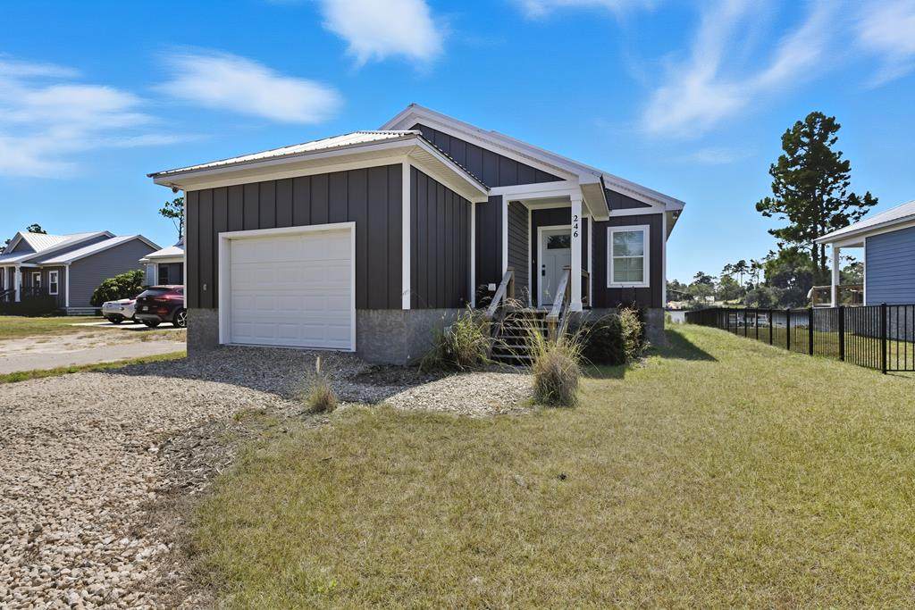 246 Lake Mckissack Ln - Photo 1