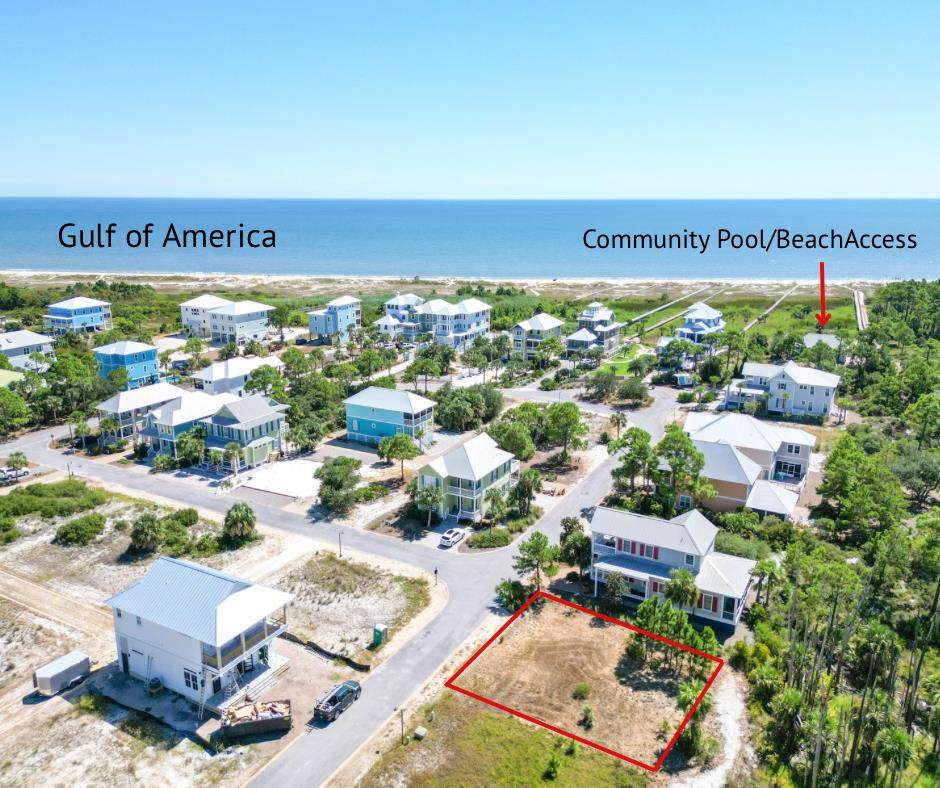 293 Cord Grass Way - Photo 1