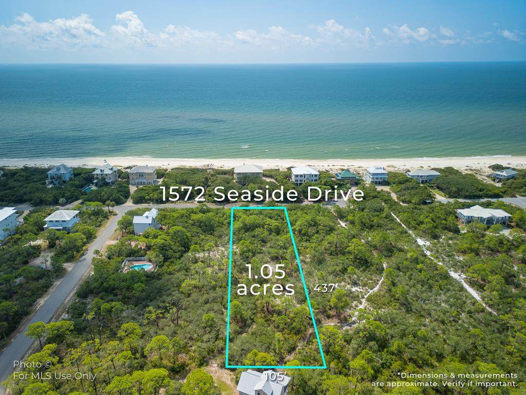 1572 Seaside Dr - Photo 1