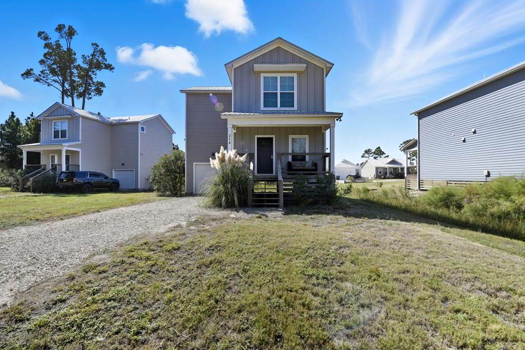 214 Lake Mckissack Ln - Photo 1