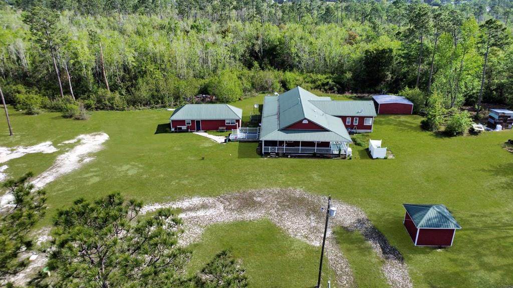 389 E Creekview Dr - Photo 1