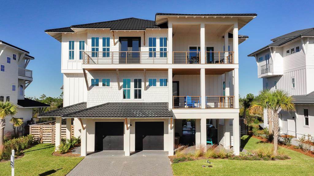 225 Sugar Sand E - Photo 1