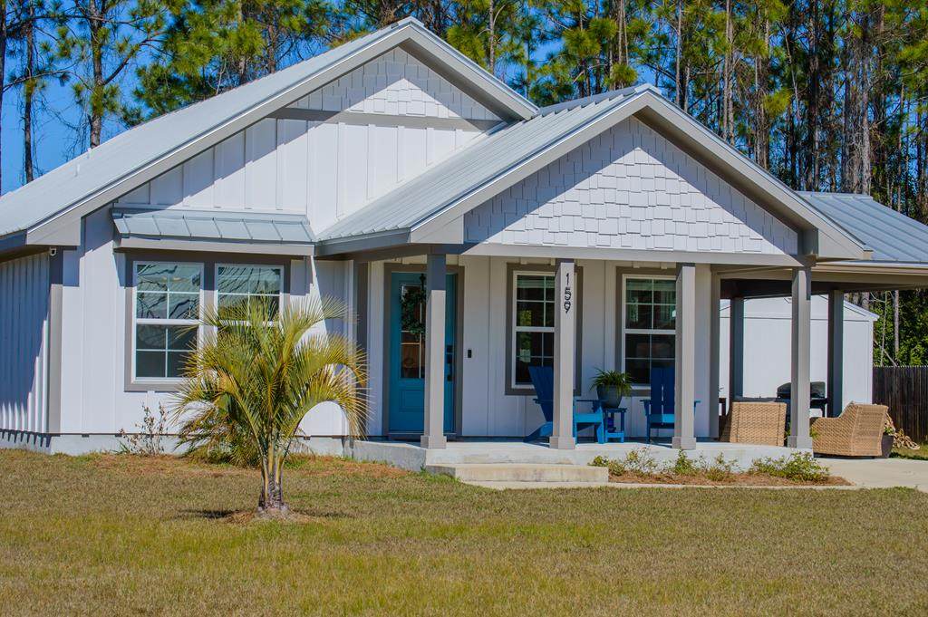 159 Las Brisas Way - Photo 1