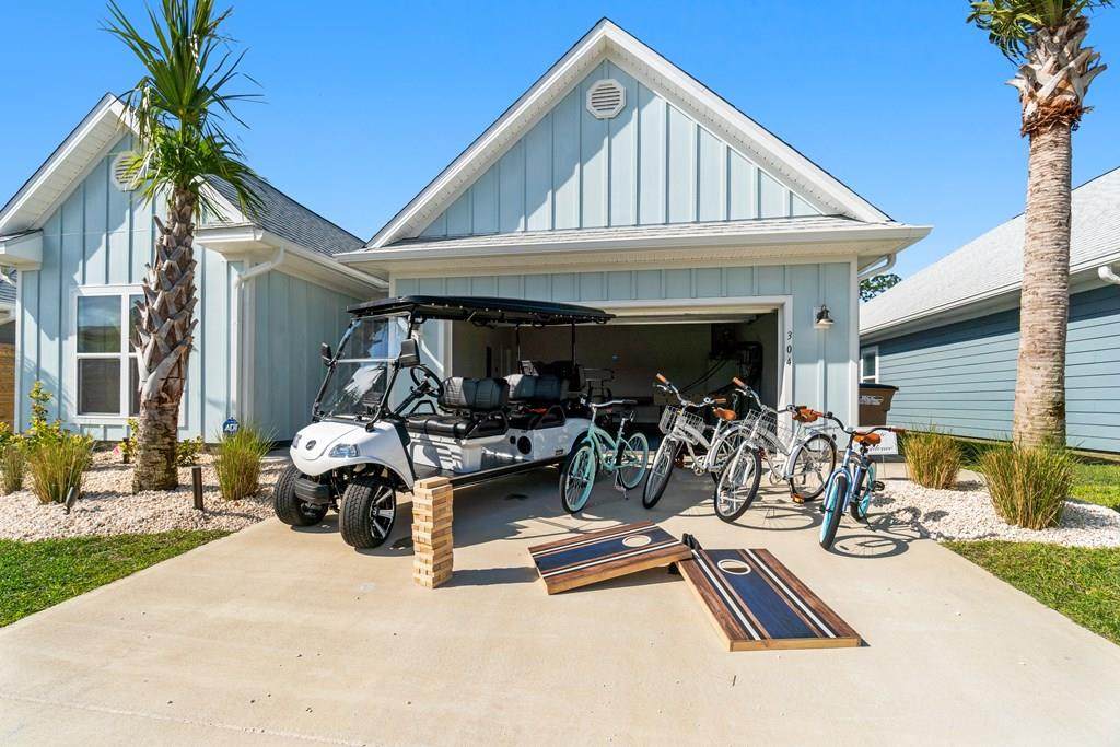 304 Sea Grove Way - Photo 1