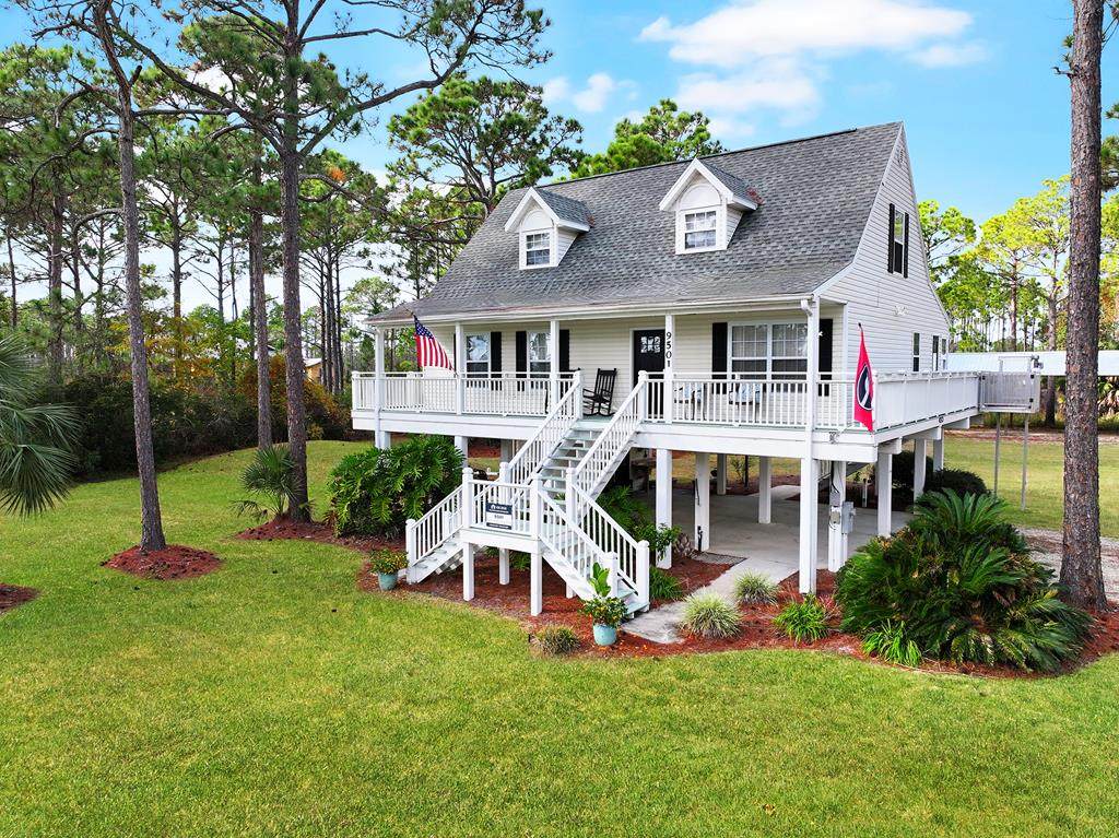 9501 Cr 30-A - Photo 1