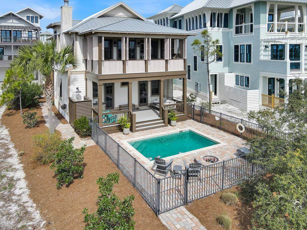 114 N Echo Ln - Photo 1