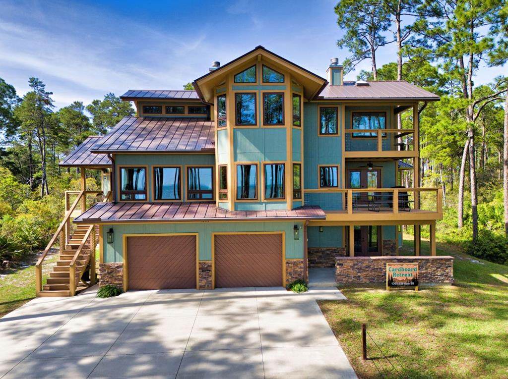 1363 Hwy 98 E - Photo 1