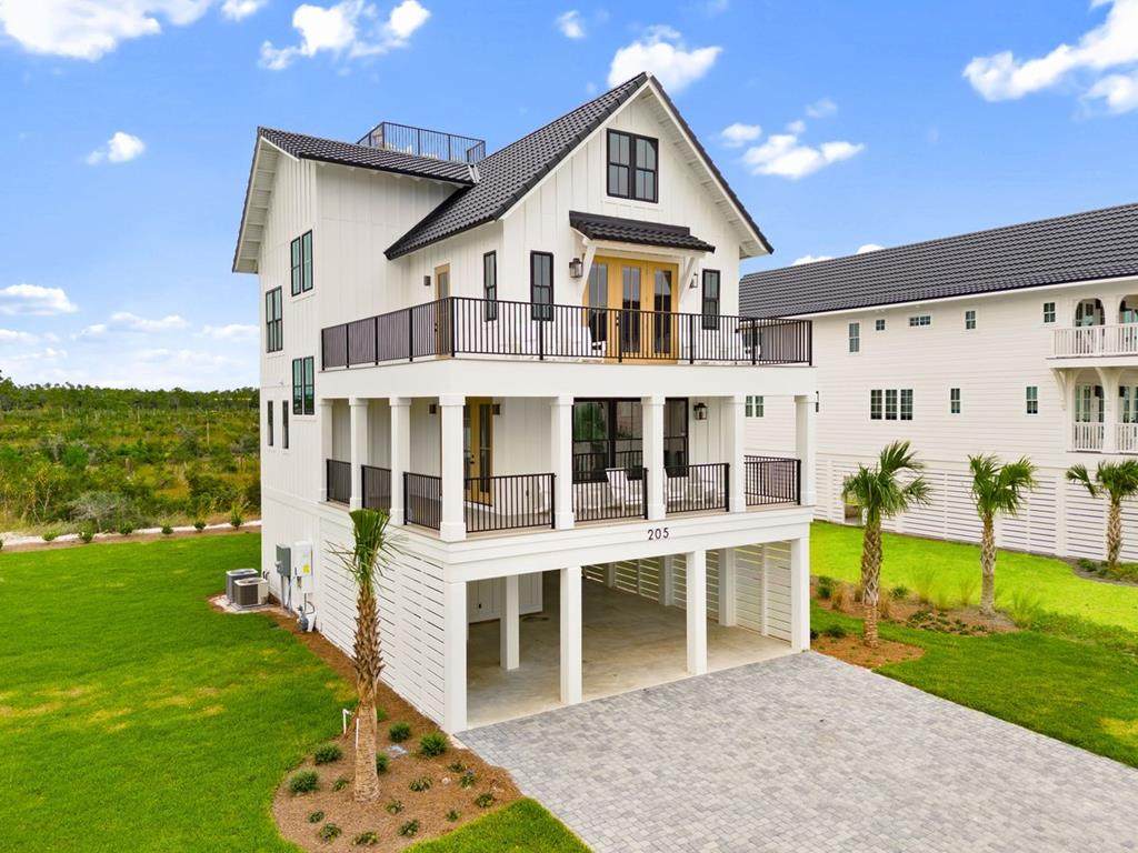 205 Sugar Sand E - Photo 1