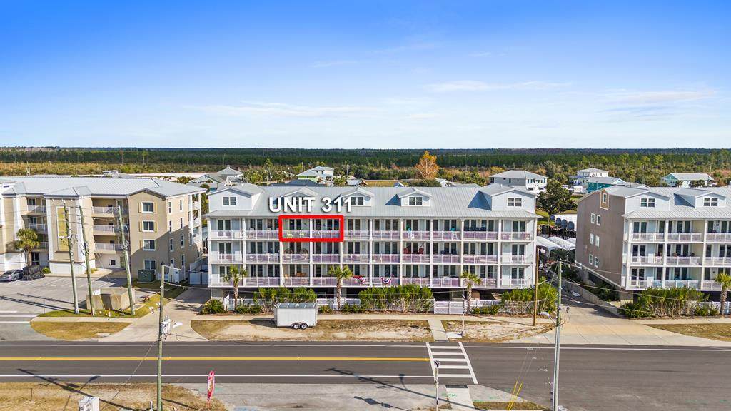 3702 Hwy 98 - Photo 1