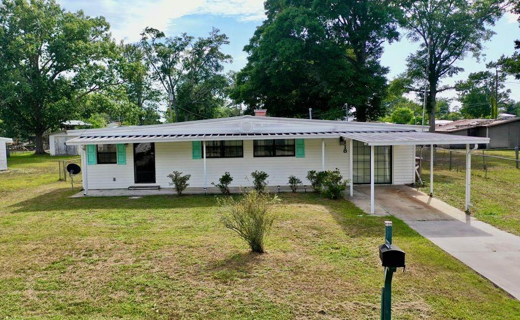 118 Bellamy Cr - Photo 1