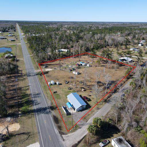 1523 Hwy 22 - Photo 1