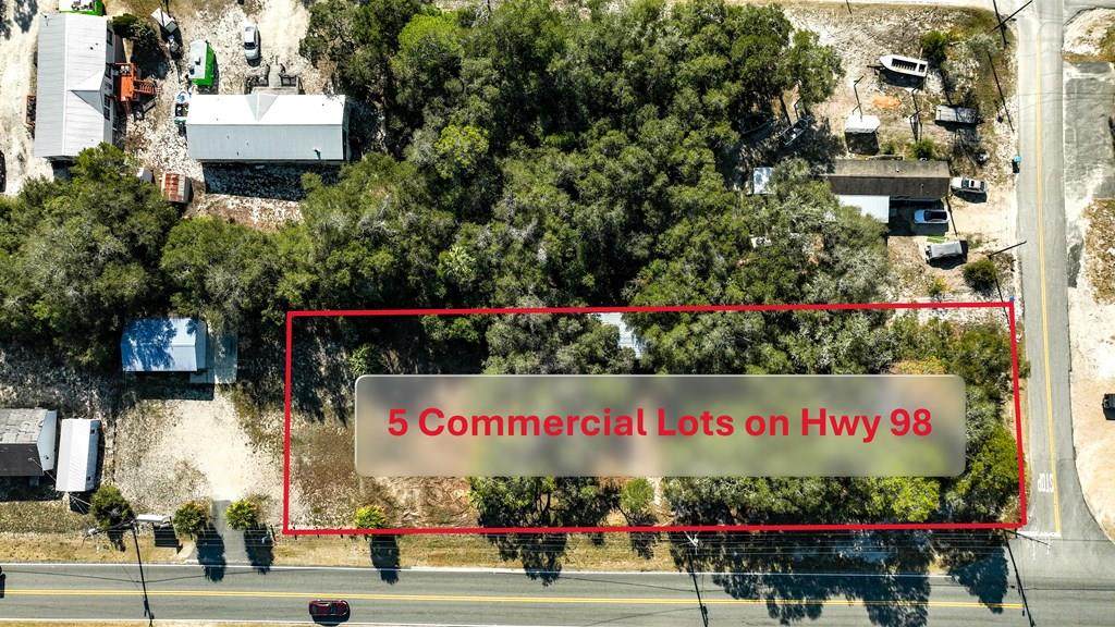 901 Hwy 98 E - Photo 1