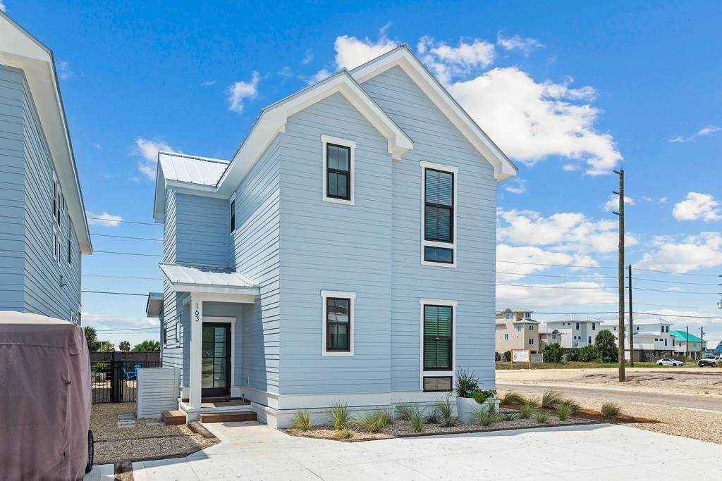 163 W Gulf Beach Dr - Photo 1