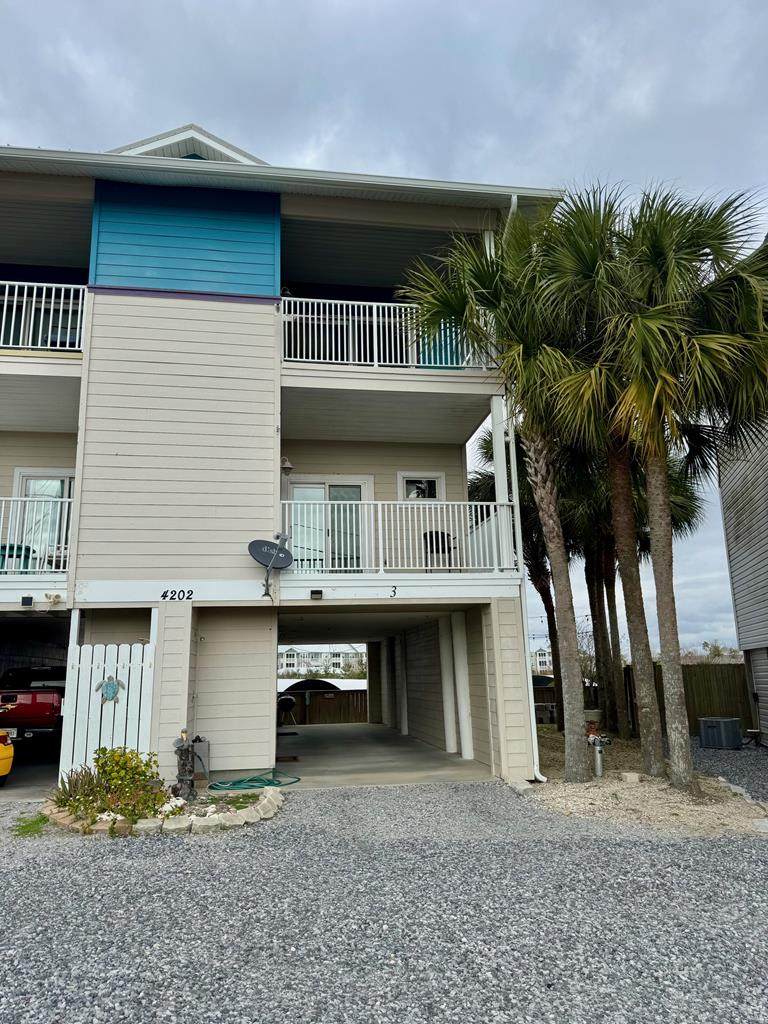 4202 Hwy 98 - Photo 1