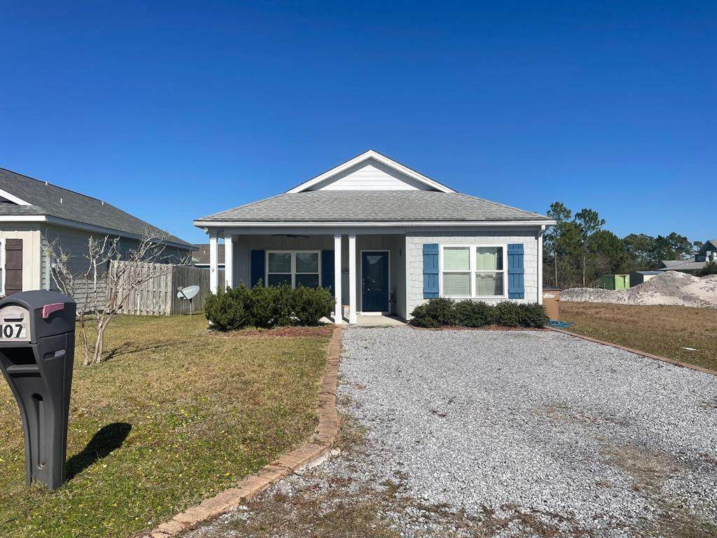 107 Kaelyn Ln - Photo 1