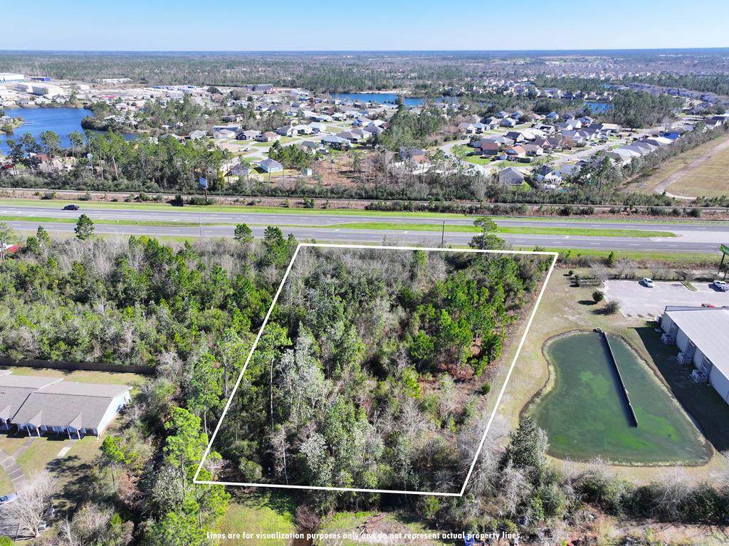 00 Hwy 231 - Photo 1