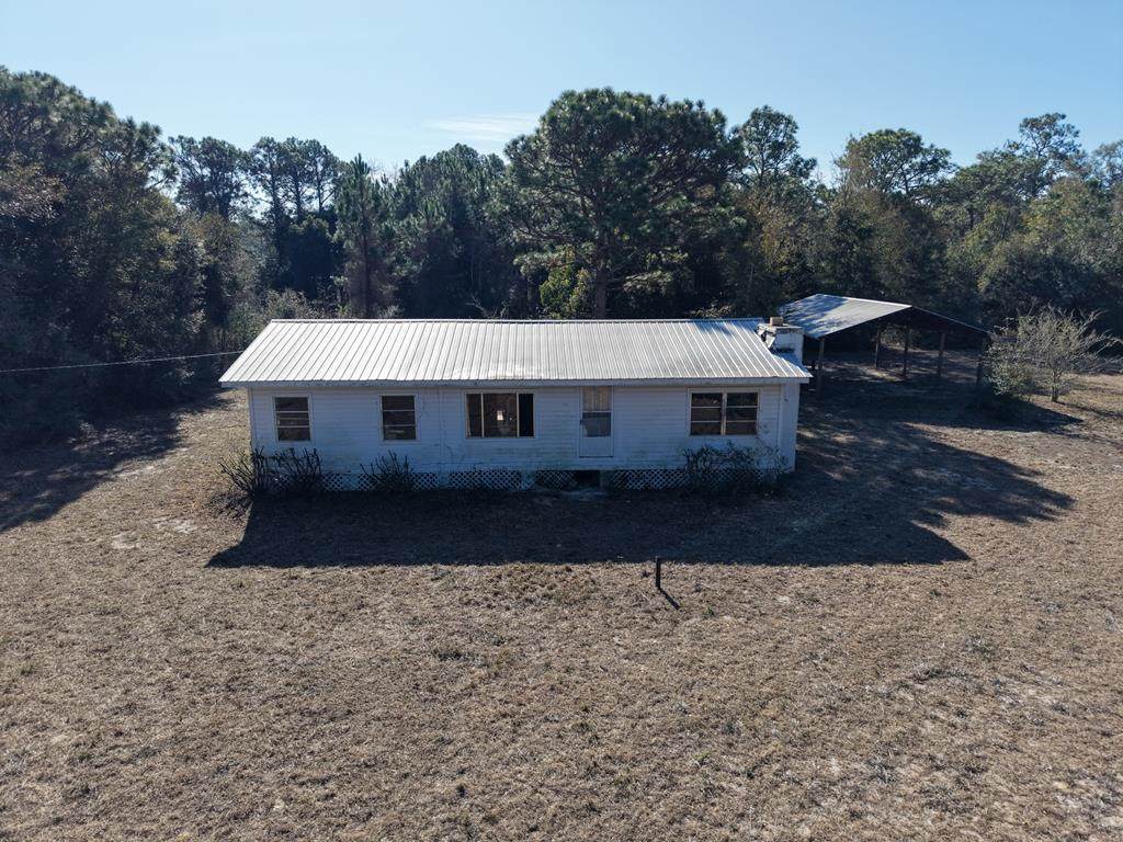 156 Carlton Millender Rd - Photo 1