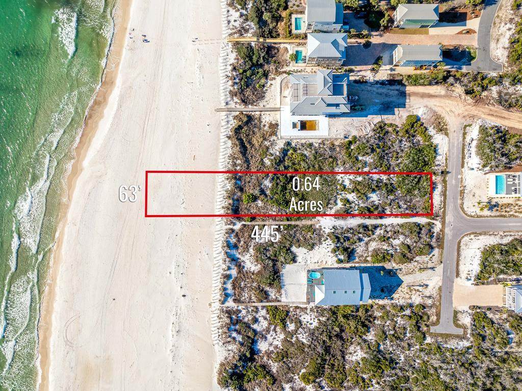 Lot 2 Gulf Front Dr - Photo 1