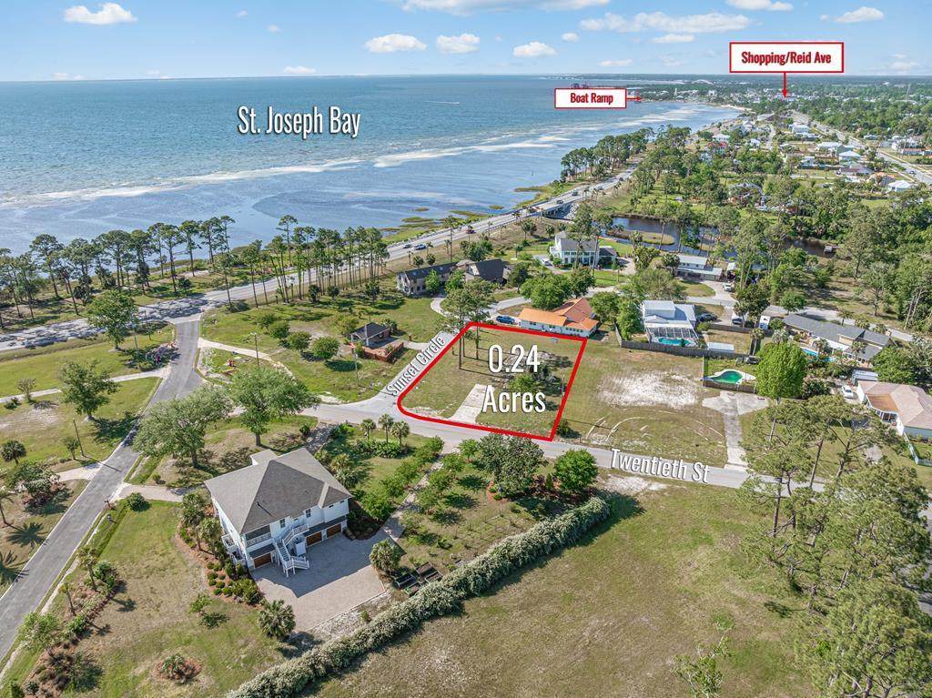 100 Sunset Cir - Photo 1