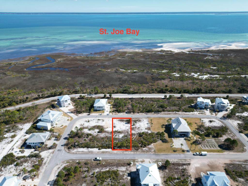 Lot 6 Labrador Dr - Photo 1