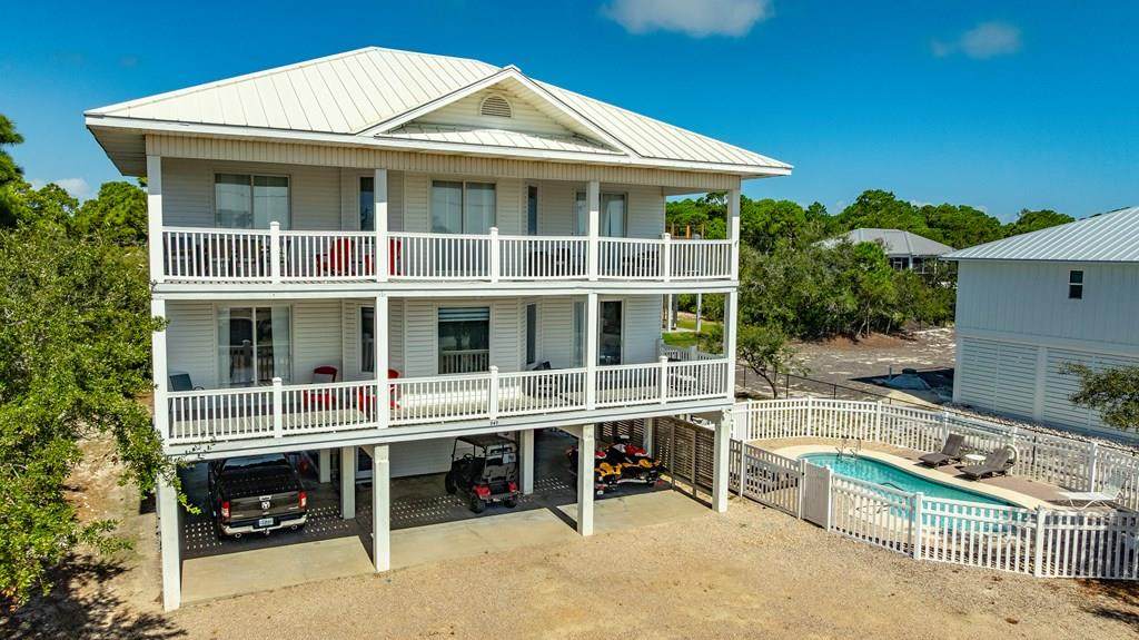 949 W Gulf Beach Dr - Photo 1