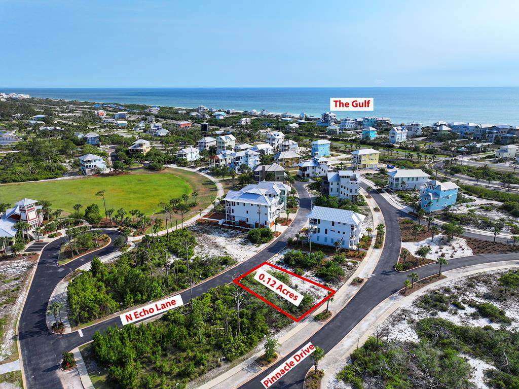 Lot 66 Pinnacle Dr - Photo 1