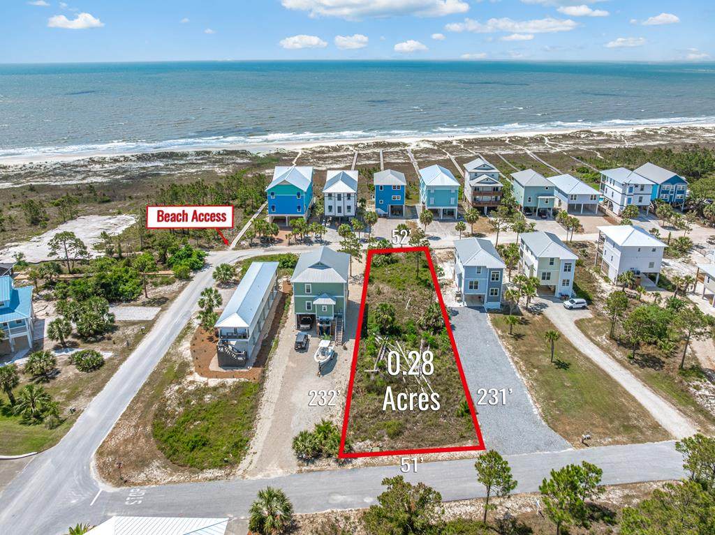 LOT 45 Mercury Ln - Photo 1